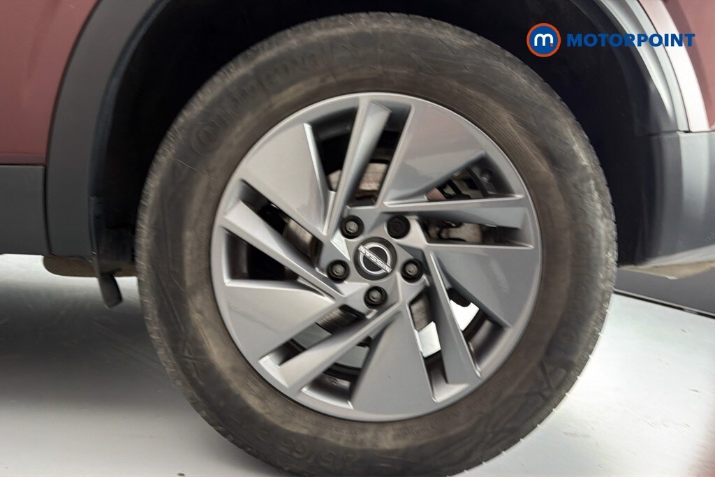 Used Nissan Qashqai 2022 for sale - 78180473: Photo 24