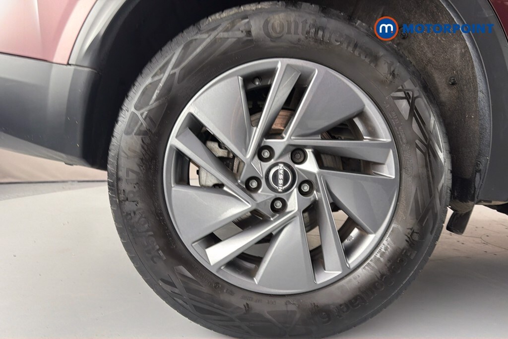 Used Nissan Qashqai 2022 for sale - 78180473: Photo 25