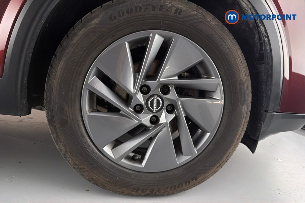 Used Nissan Qashqai 2022 for sale - 78180473: Photo 26