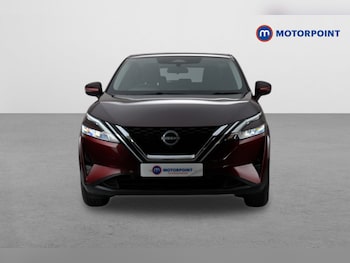 Used Nissan Qashqai 2022 for sale - 78180473: Photo