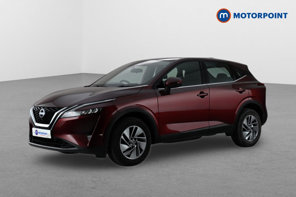 Used Nissan Qashqai 2022 for sale - 78180473: Photo 3