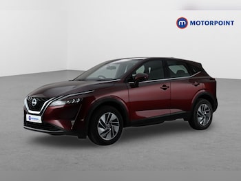 Used Nissan Qashqai 2022 for sale - 78180473: Photo