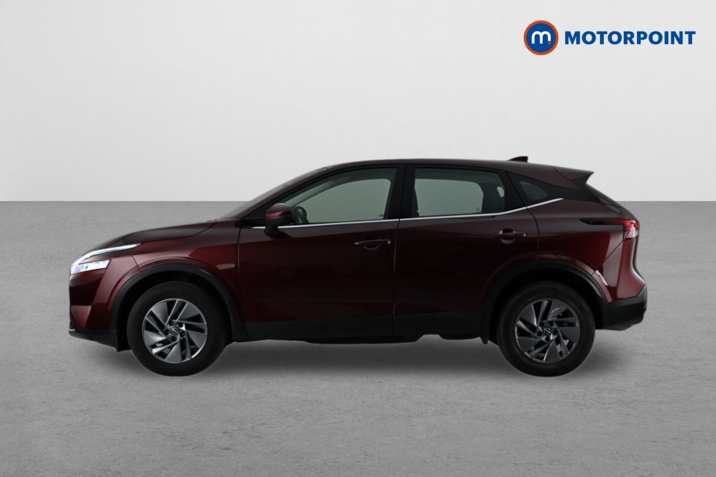 Used Nissan Qashqai 2022 for sale - 78180473: Photo 4