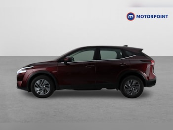 Used Nissan Qashqai 2022 for sale - 78180473: Photo