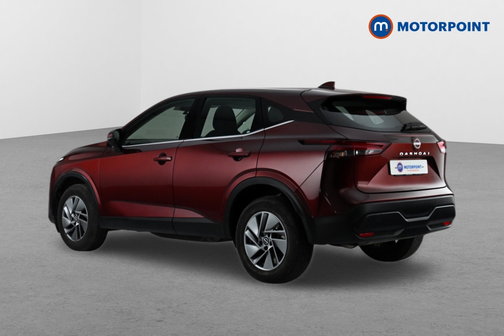 Used Nissan Qashqai 2022 for sale - 78180473: Photo 5