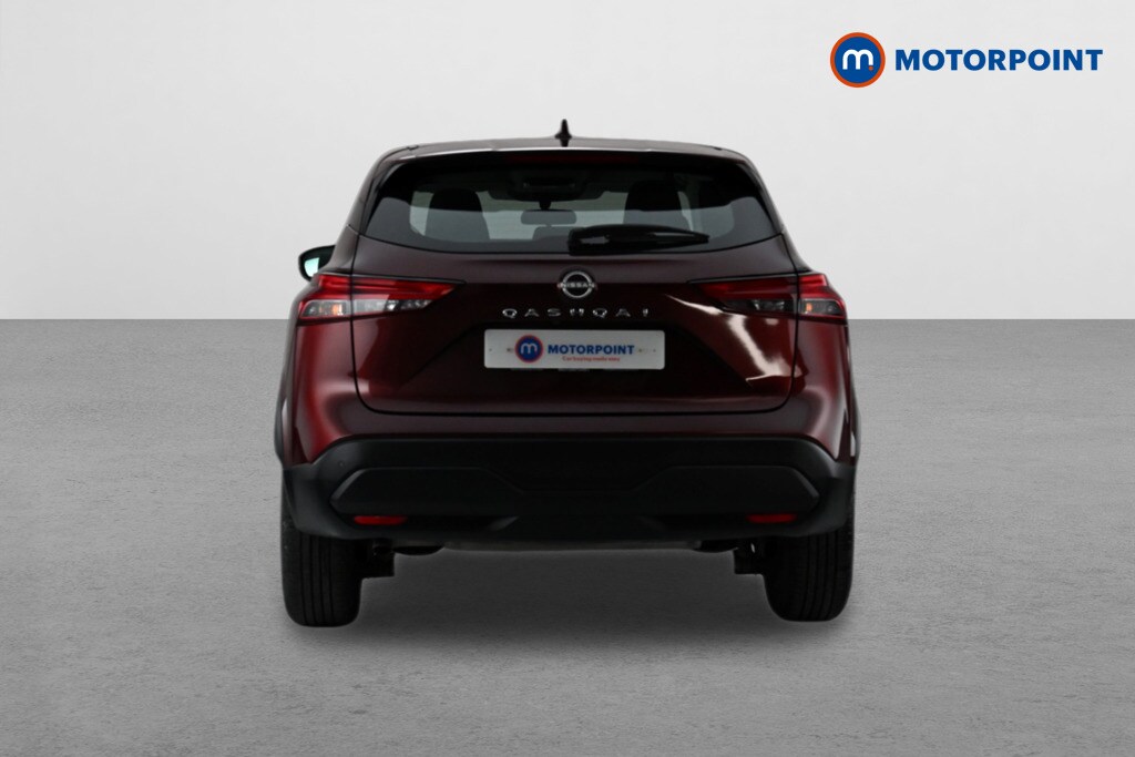 Used Nissan Qashqai 2022 for sale - 78180473: Photo 6