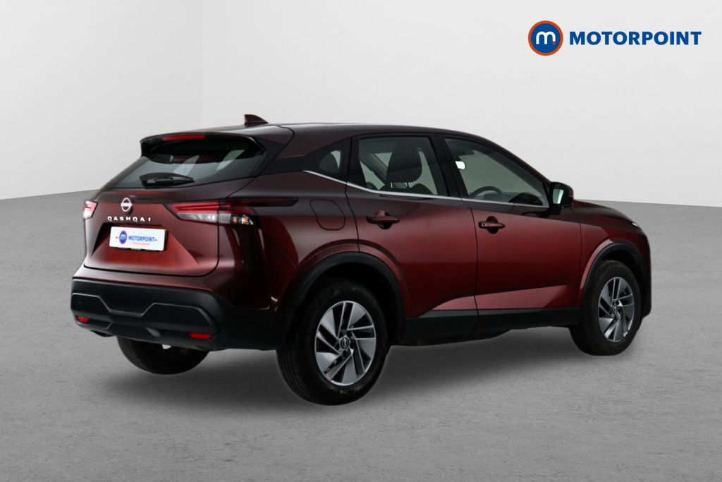 Used Nissan Qashqai 2022 for sale - 78180473: Photo 7