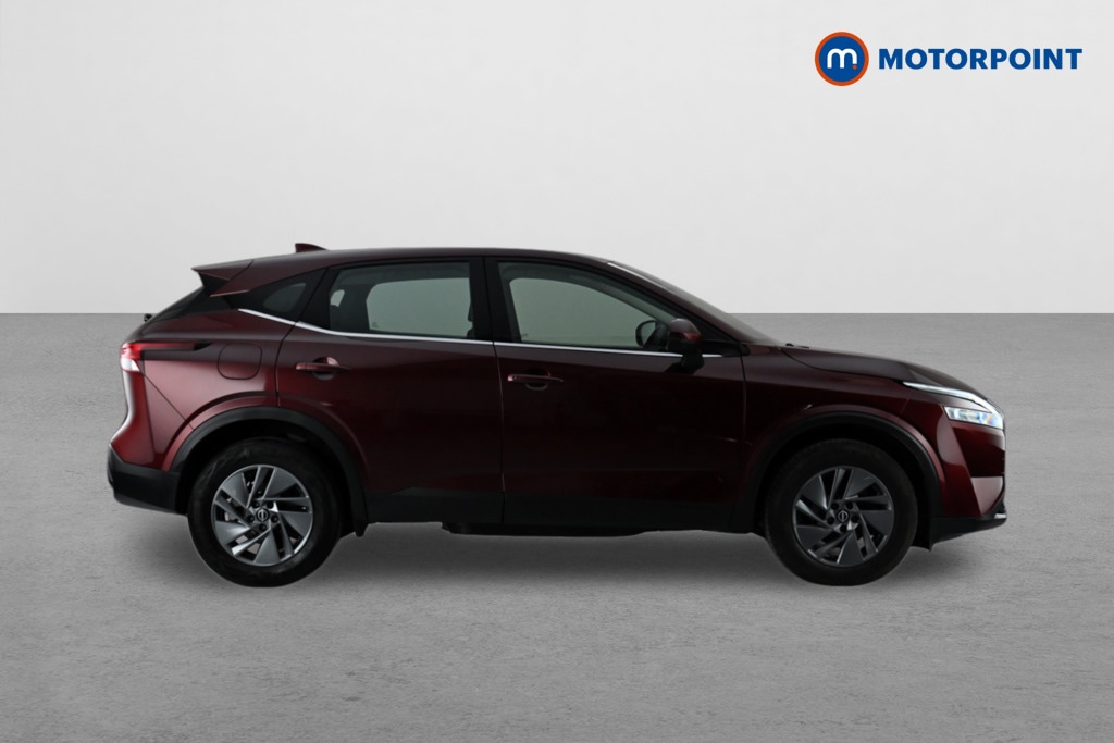 Used Nissan Qashqai 2022 for sale - 78180473: Photo 8