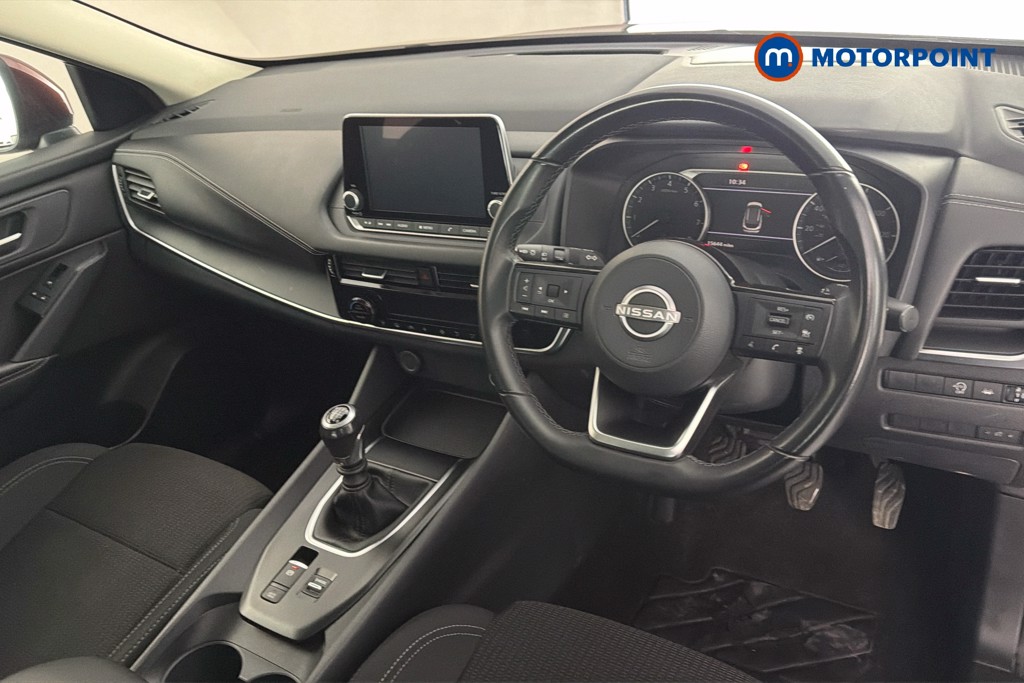 Used Nissan Qashqai 2022 for sale - 78180473: Photo 9