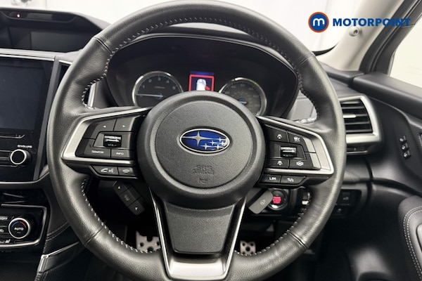 Used Subaru Forester 2023 for sale - 75715736: Photo 13