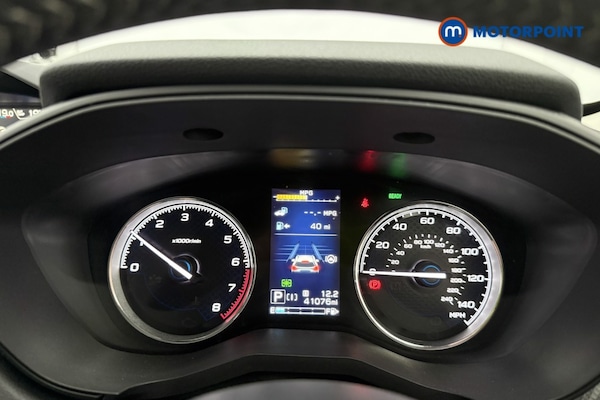 Used Subaru Forester 2023 for sale - 75715736: Photo 14