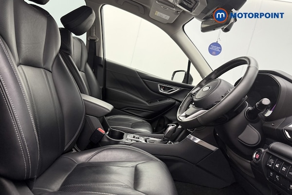 Used Subaru Forester 2023 for sale - 75715736: Photo 16
