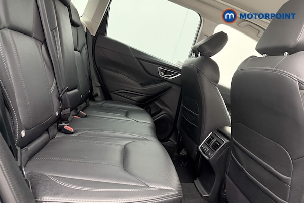 Used Subaru Forester 2023 for sale - 75715736: Photo 17