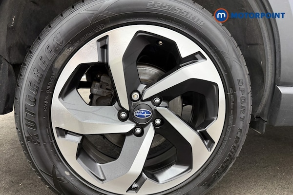 Used Subaru Forester 2023 for sale - 75715736: Photo 18