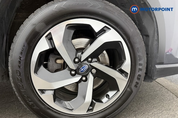 Used Subaru Forester 2023 for sale - 75715736: Photo 19