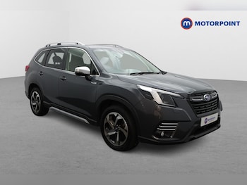 Used Subaru Forester 2023 for sale - 75715736: Photo