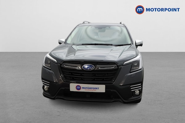 Used Subaru Forester 2023 for sale - 75715736: Photo 2
