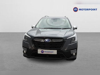 Used Subaru Forester 2023 for sale - 75715736: Photo