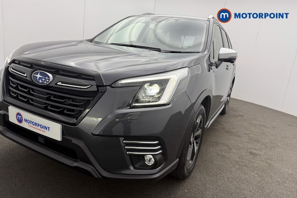 Used Subaru Forester 2023 for sale - 75715736: Photo 36
