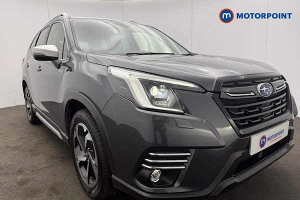 Used Subaru Forester 2023 for sale - 75715736: Photo 37