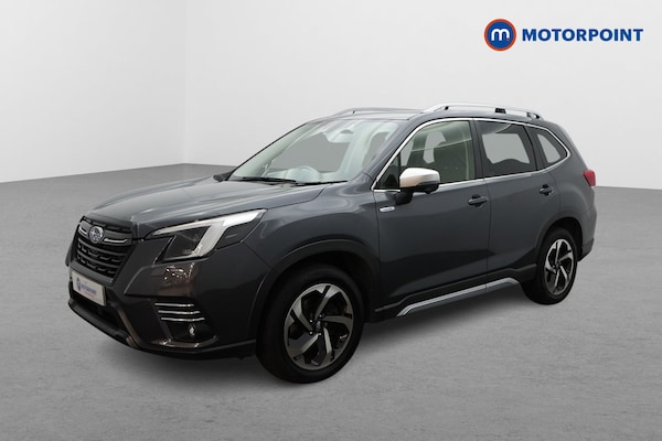 Used Subaru Forester 2023 for sale - 75715736: Photo 3