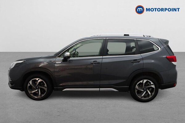 Used Subaru Forester 2023 for sale - 75715736: Photo 4