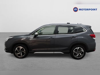 Used Subaru Forester 2023 for sale - 75715736: Photo