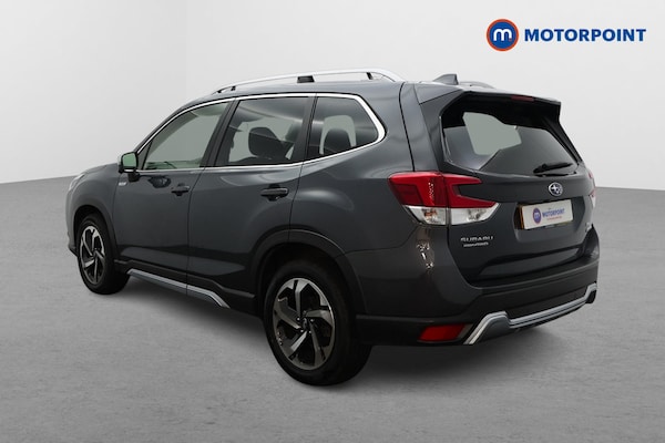 Used Subaru Forester 2023 for sale - 75715736: Photo 5