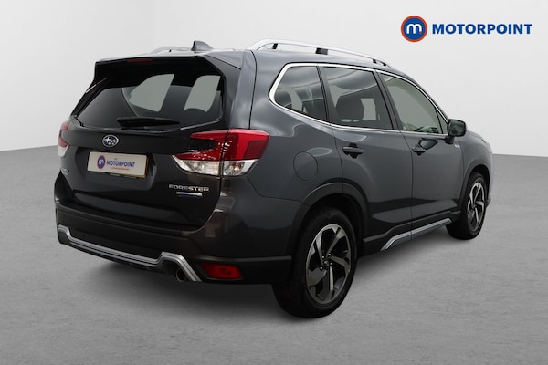 Used Subaru Forester 2023 for sale - 75715736: Photo 7