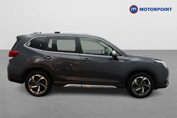 Used Subaru Forester 2023 for sale - 75715736: Photo 8