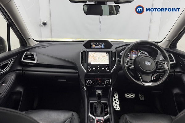 Used Subaru Forester 2023 for sale - 75715736: Photo 9