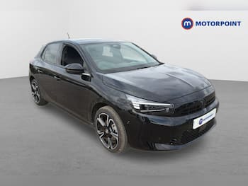 Used Vauxhall Corsa 2025 for sale - 79640997: Photo