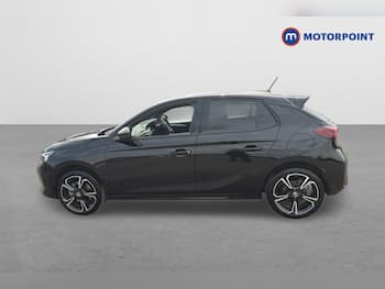 Used Vauxhall Corsa 2025 for sale - 79640997: Photo