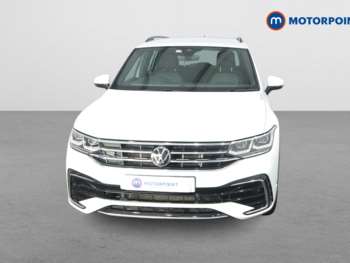 Used Volkswagen Tiguan 2023 for sale - 74869425: Photo
