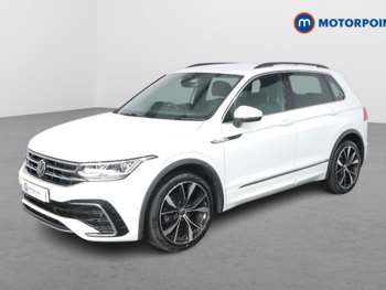 Used Volkswagen Tiguan 2023 for sale - 74869425: Photo