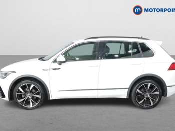 Used Volkswagen Tiguan 2023 for sale - 74869425: Photo
