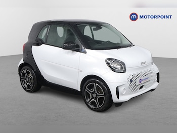 Used smart fortwo 2024 for sale - 77000339: Photo