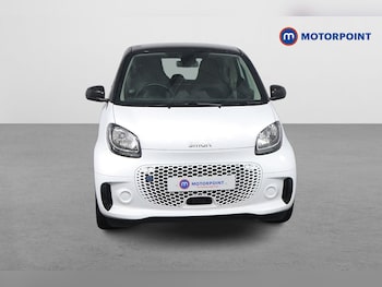 Used smart fortwo 2024 for sale - 77000339: Photo