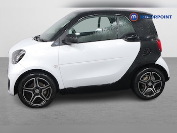 Used smart fortwo 2024 for sale - 77000339: Photo