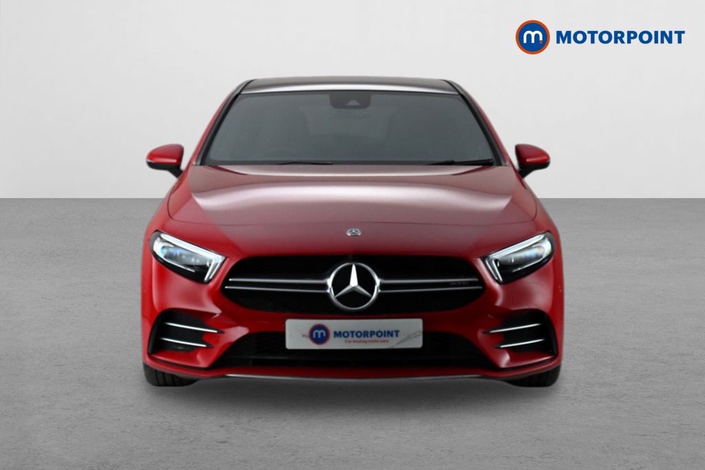 Used Mercedes-Benz A-Class 2019 for sale - 78159505: Photo 2