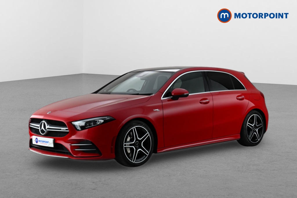 Used Mercedes-Benz A-Class 2019 for sale - 78159505: Photo 3