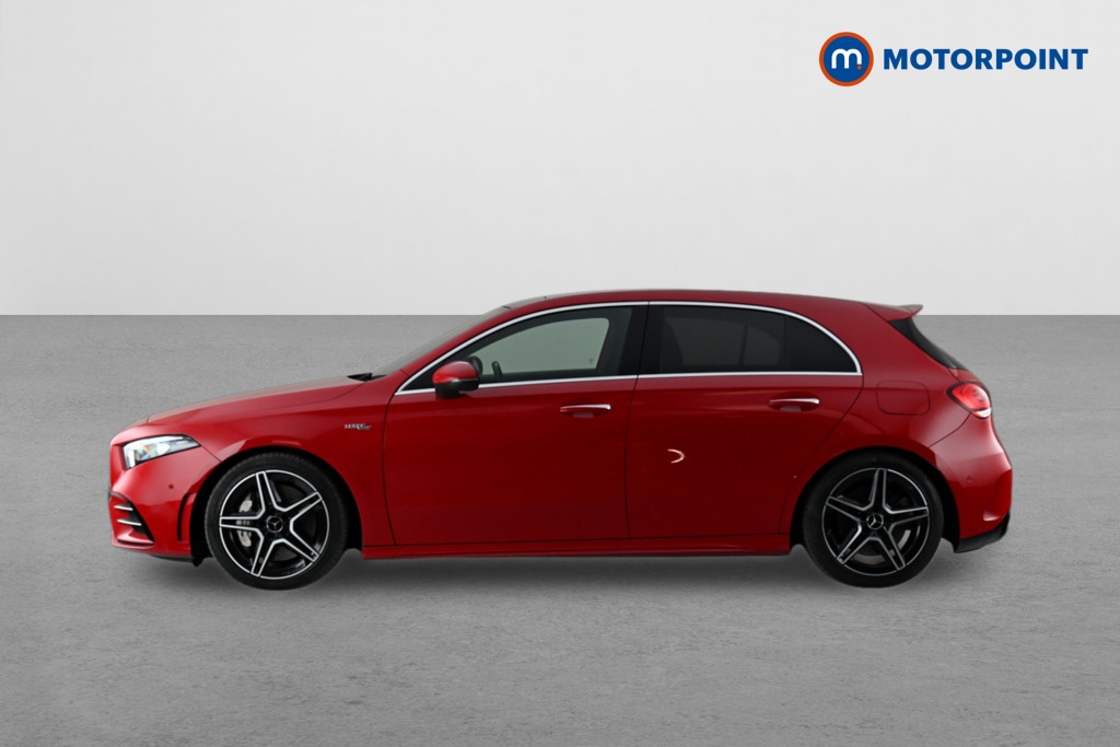 Used Mercedes-Benz A-Class 2019 for sale - 78159505: Photo 4