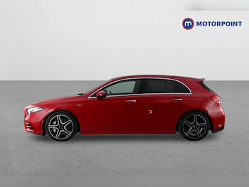 Used Mercedes-Benz A-Class undefined for sale - 78159505: Photo