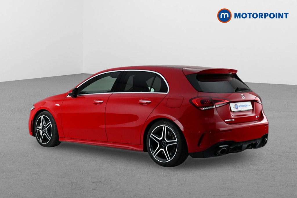 Used Mercedes-Benz A-Class 2019 for sale - 78159505: Photo 5