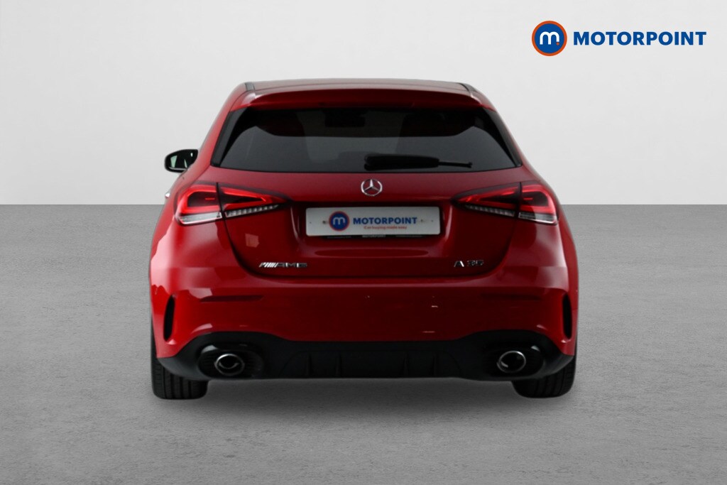 Used Mercedes-Benz A-Class 2019 for sale - 78159505: Photo 6