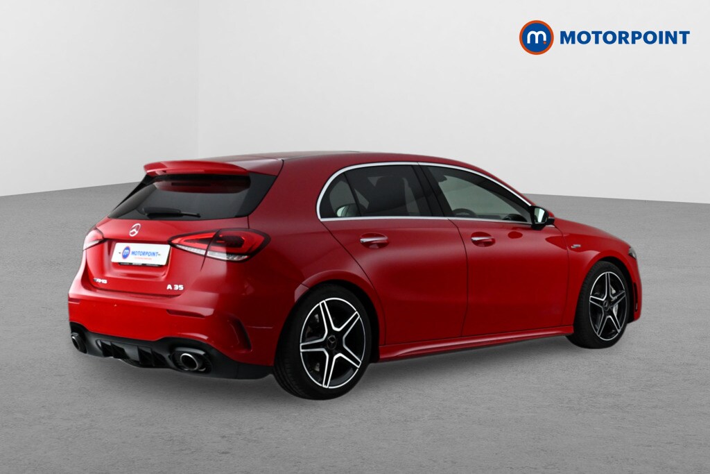 Used Mercedes-Benz A-Class 2019 for sale - 78159505: Photo 7