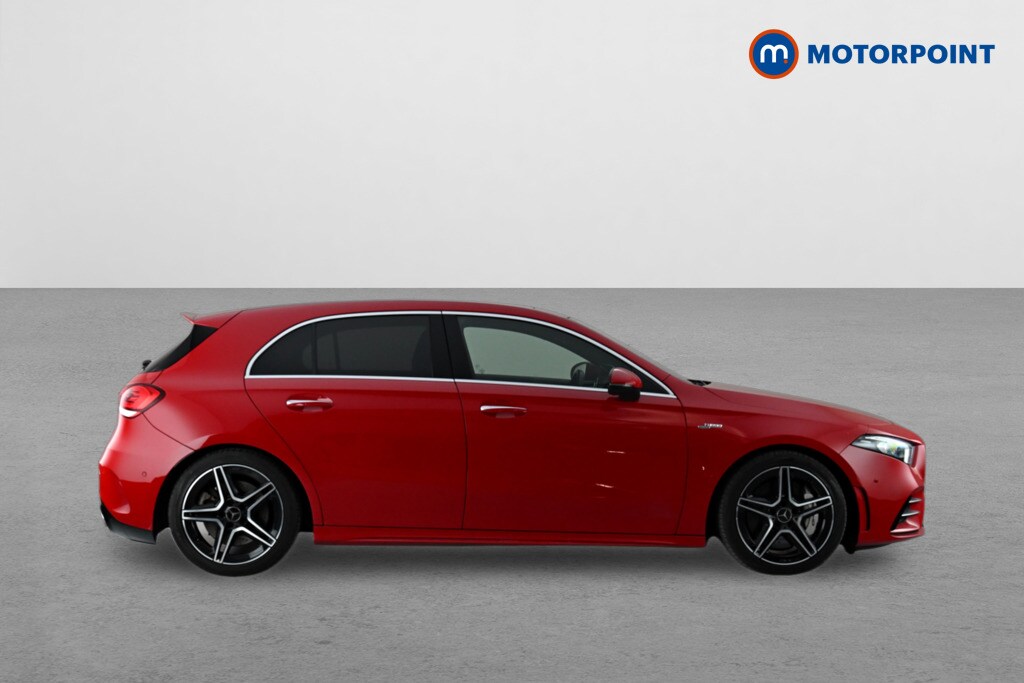 Used Mercedes-Benz A-Class 2019 for sale - 78159505: Photo 8