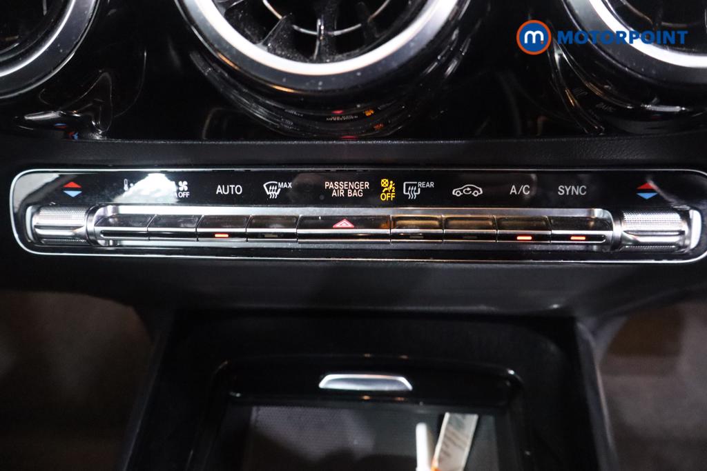 Used Mercedes-Benz GLA 2021 for sale - 77297535: Photo 11