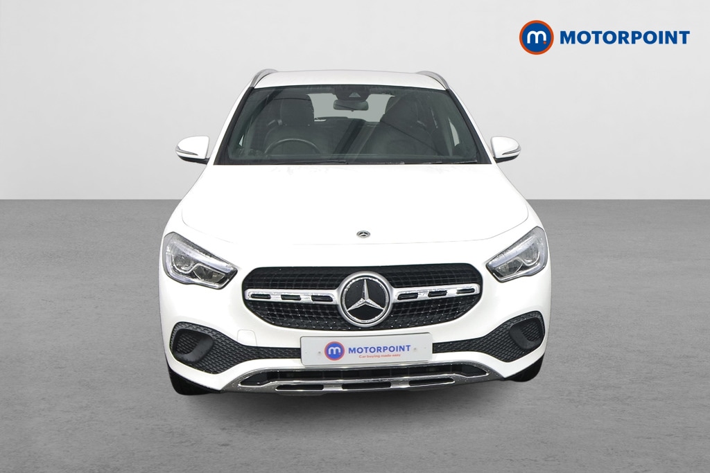 Used Mercedes-Benz GLA 2021 for sale - 77297535: Photo 2