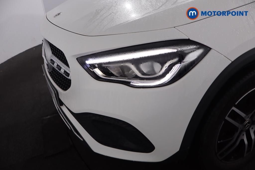 Used Mercedes-Benz GLA 2021 for sale - 77297535: Photo 23